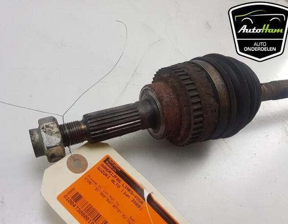 Drive Shaft SUZUKI ALTO (GF)