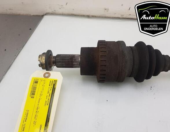 Drive Shaft JAGUAR X-TYPE (X400)