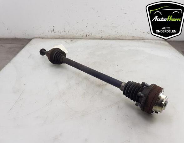 Drive Shaft AUDI A3 Sportback (8VA, 8VF), VW GOLF VII Variant (BA5, BV5), VW GOLF VII (5G1, BQ1, BE1, BE2)