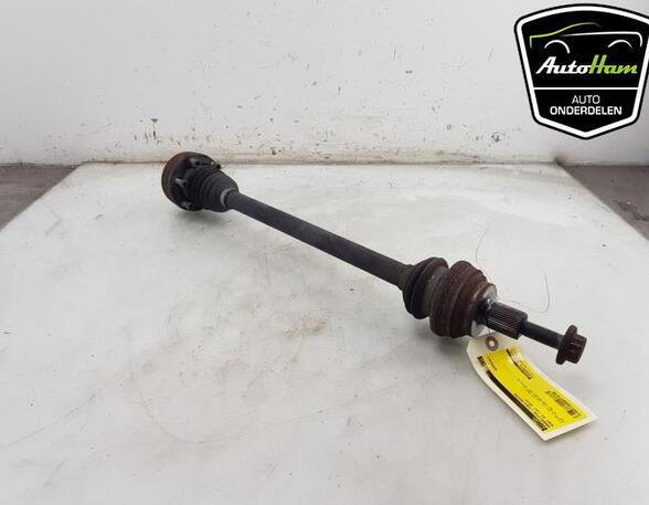 Drive Shaft AUDI A3 Sportback (8VA, 8VF), VW GOLF VII Variant (BA5, BV5), VW GOLF VII (5G1, BQ1, BE1, BE2)