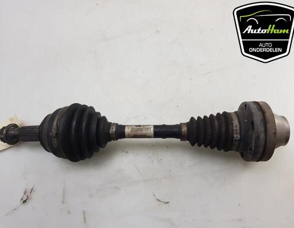 Drive Shaft PORSCHE CAYENNE (9PA)