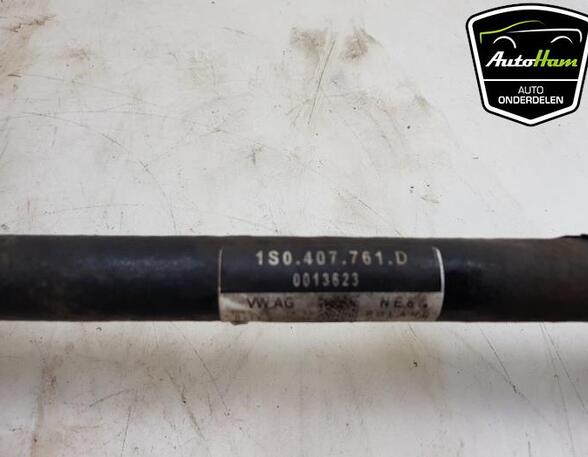 Drive Shaft VW UP! (121, 122, BL1, BL2, BL3, 123)