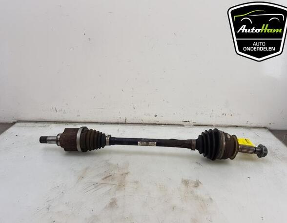 Drive Shaft VW UP! (121, 122, BL1, BL2, BL3, 123)