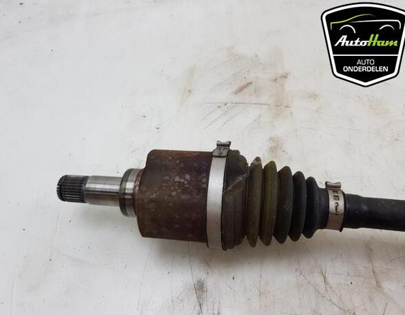 Drive Shaft VW UP! (121, 122, BL1, BL2, BL3, 123)