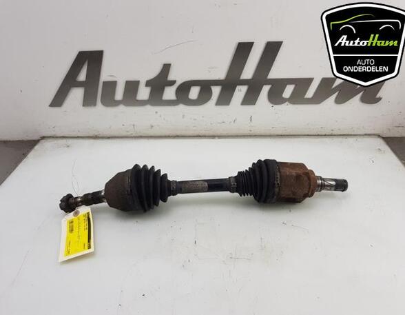 Drive Shaft OPEL ZAFIRA / ZAFIRA FAMILY B (A05)