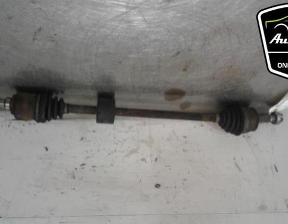 Drive Shaft FORD KA (RU8)