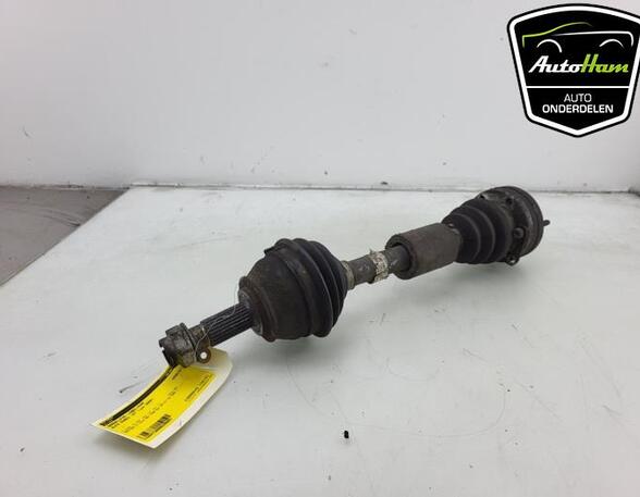 Drive Shaft ALFA ROMEO 147 (937_)