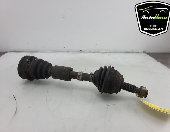 Drive Shaft ALFA ROMEO 147 (937_)