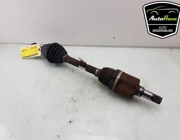 Drive Shaft FORD TOURNEO CONNECT / GRAND TOURNEO CONNECT V408 MPV