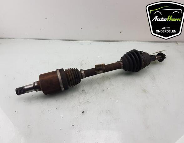 Antriebswelle links vorne Ford Transit Connect V408 Kasten/Großraumlimousine  DV613B437KA P20215853