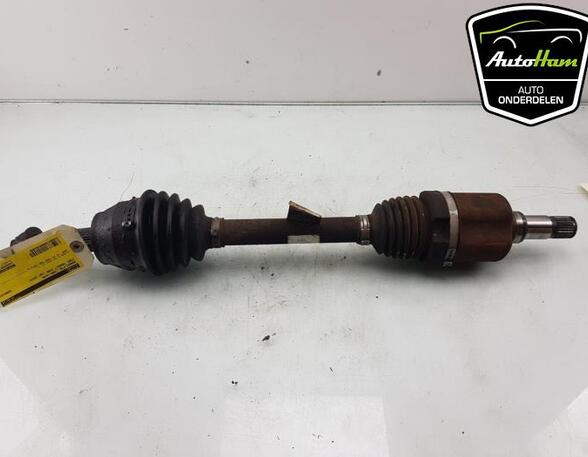 Antriebswelle links vorne Ford Transit Connect V408 Kasten/Großraumlimousine  DV613B437KA P20215853