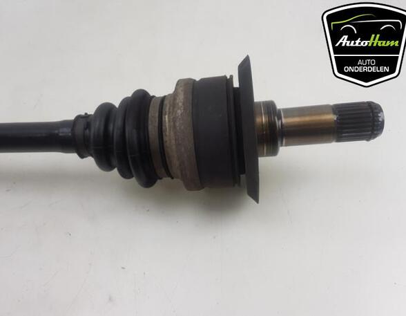 Drive Shaft BMW 3 Touring (F31), BMW 1 (F20), BMW 3 (F30, F80), BMW 3 Gran Turismo (F34)