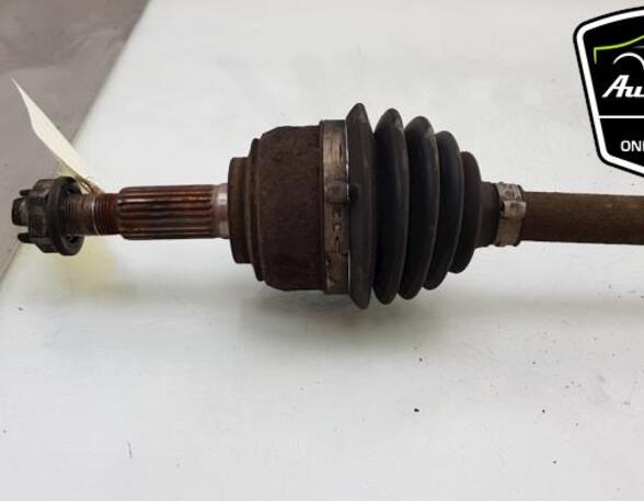 Drive Shaft NISSAN MICRA III (K12)