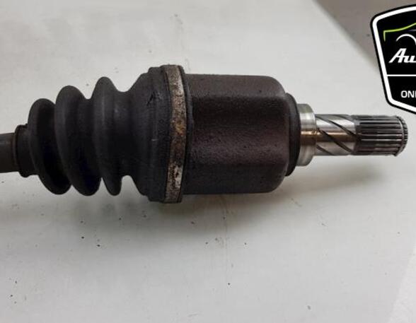 Drive Shaft NISSAN MICRA III (K12)