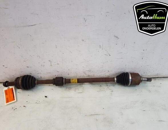 Drive Shaft KIA STONIC (YB)