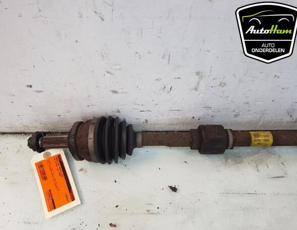 Drive Shaft KIA STONIC (YB)