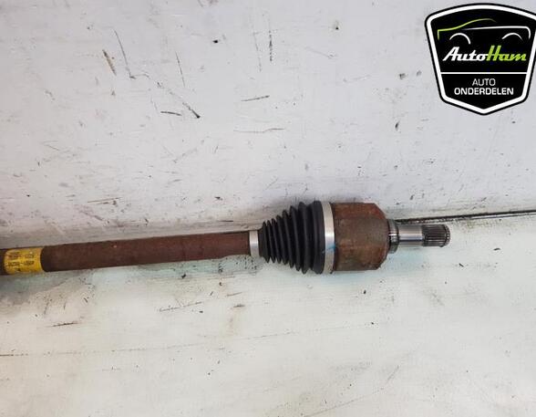 Drive Shaft KIA STONIC (YB)