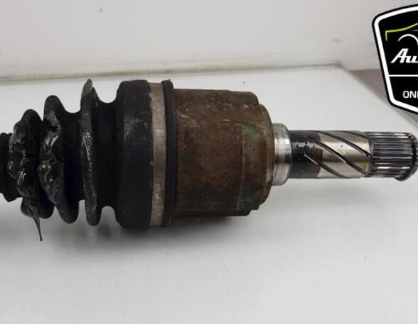 Drive Shaft MAZDA MX-5 III (NC)