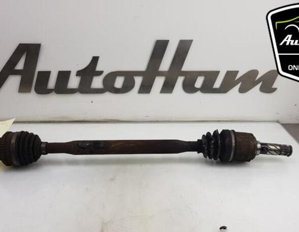 Drive Shaft MAZDA MX-5 III (NC)