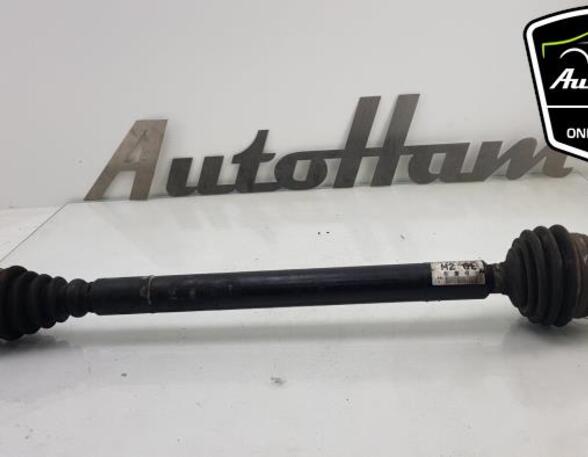 Drive Shaft VW GOLF IV (1J1), SEAT TOLEDO II (1M2), VW GOLF IV Variant (1J5), SEAT LEON (1M1)