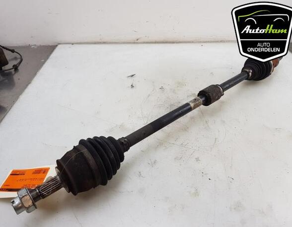 Drive Shaft OPEL CORSA E (X15)