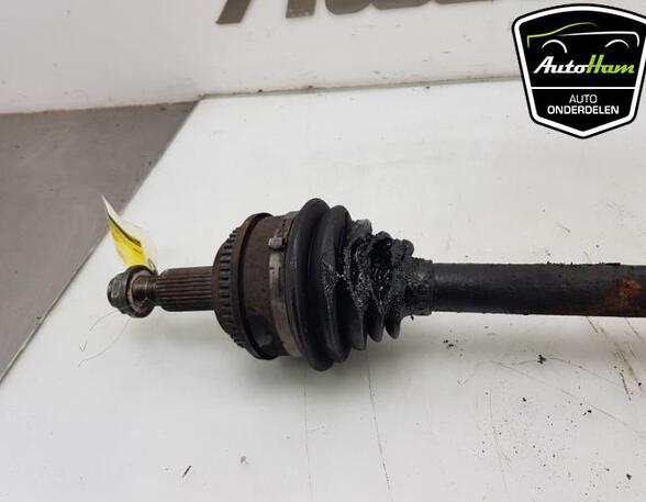 Drive Shaft LAND ROVER DISCOVERY IV (L319), LAND ROVER RANGE ROVER SPORT (L320)