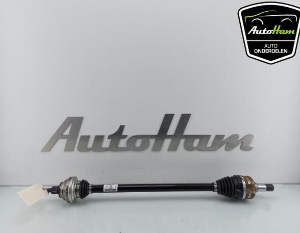 Drive Shaft VW ID.4 (E21), VW ID.5 (E39), AUDI Q4 Sportback (F4N)