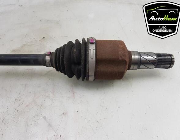 Drive Shaft TESLA MODEL 3 (5YJ3)