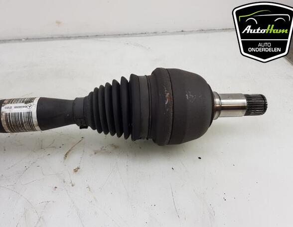 Drive Shaft MERCEDES-BENZ A-CLASS (W176)