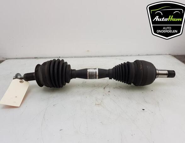 Drive Shaft MERCEDES-BENZ A-CLASS (W176)