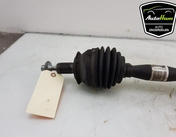 Drive Shaft MERCEDES-BENZ A-CLASS (W176)