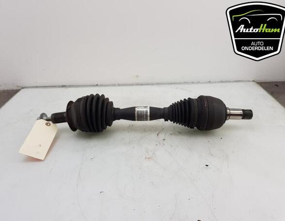 Drive Shaft MERCEDES-BENZ A-CLASS (W176)