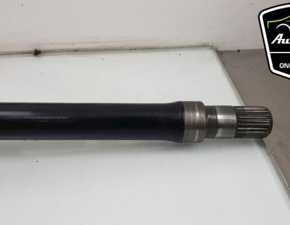 Drive Shaft OPEL ZAFIRA / ZAFIRA FAMILY B (A05), OPEL ASTRA H (A04), OPEL ASTRA H Estate (A04)