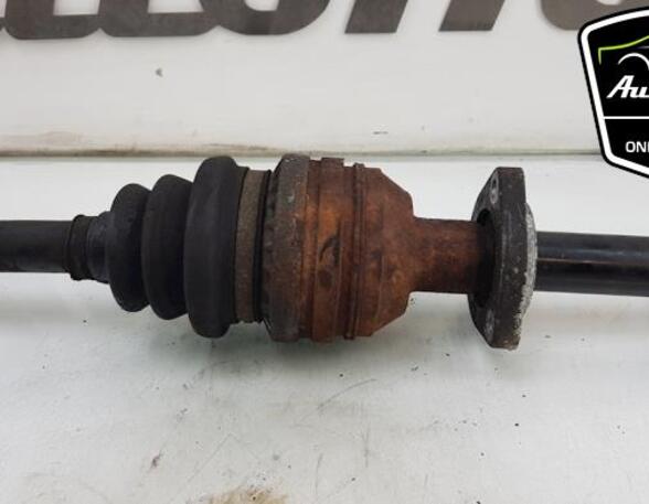 Drive Shaft OPEL ZAFIRA / ZAFIRA FAMILY B (A05), OPEL ASTRA H (A04), OPEL ASTRA H Estate (A04)