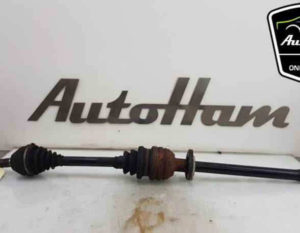 Drive Shaft OPEL ZAFIRA / ZAFIRA FAMILY B (A05), OPEL ASTRA H (A04), OPEL ASTRA H Estate (A04)