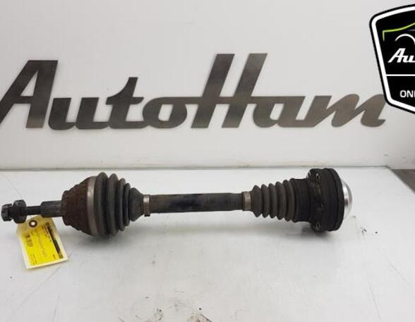 Drive Shaft AUDI TT (8J3), AUDI TT Roadster (8J9)