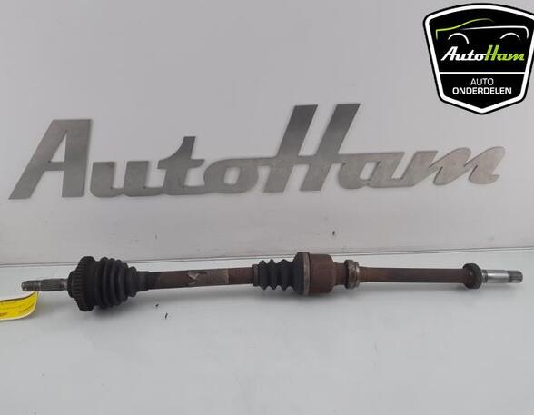 Drive Shaft PEUGEOT 206 Hatchback (2A/C), PEUGEOT 206 Saloon, PEUGEOT 206 SW (2E/K), PEUGEOT 206+ (2L_, 2M_)