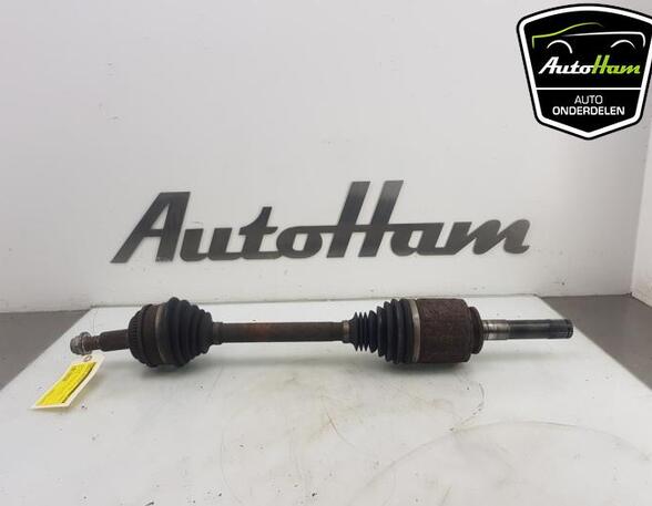 Drive Shaft LAND ROVER DISCOVERY IV (L319), LAND ROVER RANGE ROVER SPORT (L320)