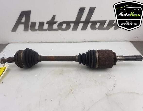 Drive Shaft LAND ROVER DISCOVERY IV (L319), LAND ROVER RANGE ROVER SPORT (L320)