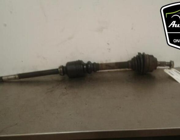 Drive Shaft CITROËN BERLINGO / BERLINGO FIRST Box Body/MPV (M_)