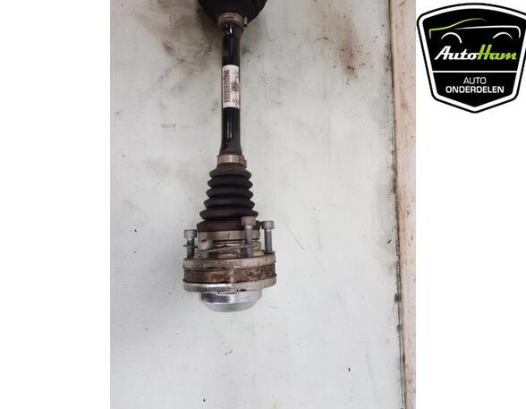 Drive Shaft SEAT LEON (KL1), VW GOLF SPORTSVAN (AM1, AN1), AUDI A3 Limousine (8VS, 8VM), SEAT LEON ST (5F8)