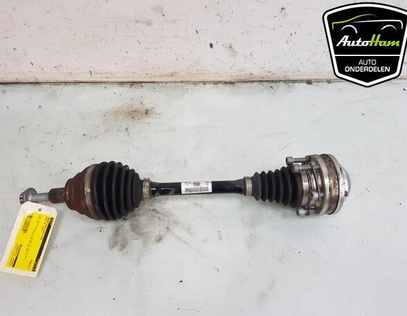 Drive Shaft SEAT LEON (KL1), VW GOLF SPORTSVAN (AM1, AN1), AUDI A3 Limousine (8VS, 8VM), SEAT LEON ST (5F8)