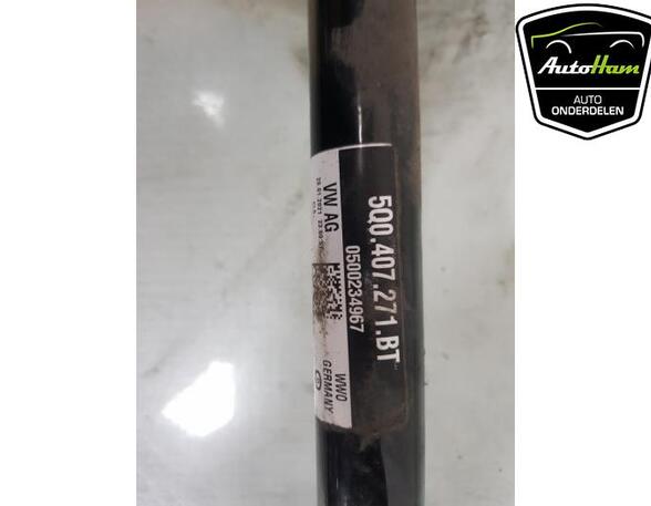 Drive Shaft SEAT LEON (KL1), VW GOLF SPORTSVAN (AM1, AN1), AUDI A3 Limousine (8VS, 8VM), SEAT LEON ST (5F8)