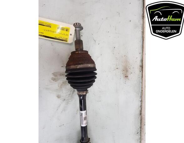 Drive Shaft SEAT LEON (KL1), VW GOLF SPORTSVAN (AM1, AN1), AUDI A3 Limousine (8VS, 8VM), SEAT LEON ST (5F8)