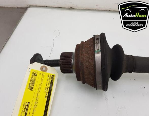 Drive Shaft AUDI A4 Avant (8K5, B8), AUDI A5 Sportback (8TA)