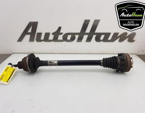 Drive Shaft AUDI A4 Avant (8K5, B8), AUDI A5 Sportback (8TA)