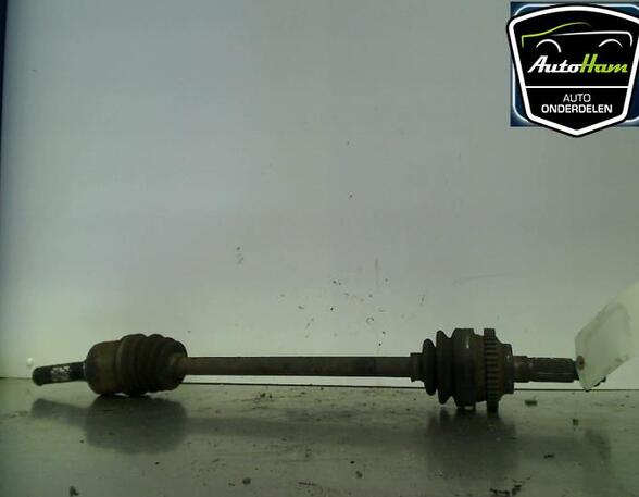 Drive Shaft MAZDA MX-5 II (NB)