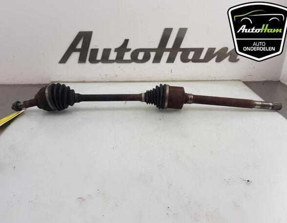 Drive Shaft OPEL VIVARO B Van (X82), OPEL VIVARO B Bus (X82), RENAULT TRAFIC III Van (FG_)