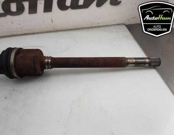 Drive Shaft OPEL VIVARO B Van (X82), OPEL VIVARO B Bus (X82), RENAULT TRAFIC III Van (FG_)