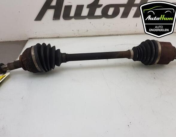 Drive Shaft OPEL VIVARO B Van (X82), OPEL VIVARO B Bus (X82), RENAULT TRAFIC III Van (FG_)